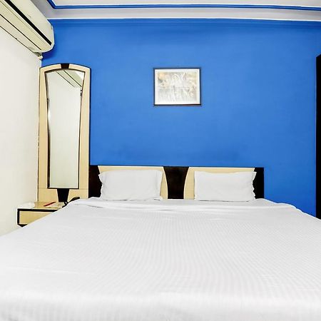 Spot On 47257 Hotel Pinky Spot Dausa エクステリア 写真