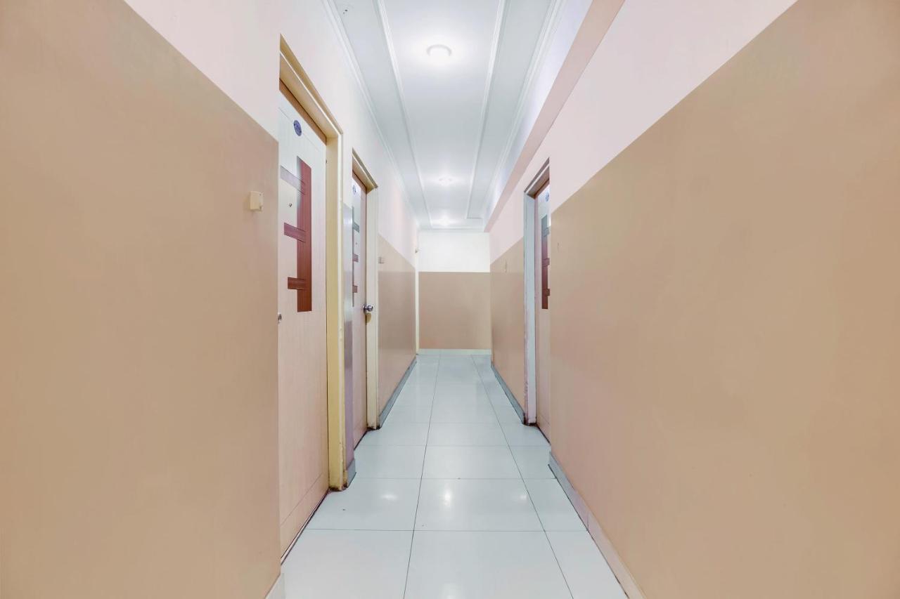 Spot On 47257 Hotel Pinky Spot Dausa エクステリア 写真