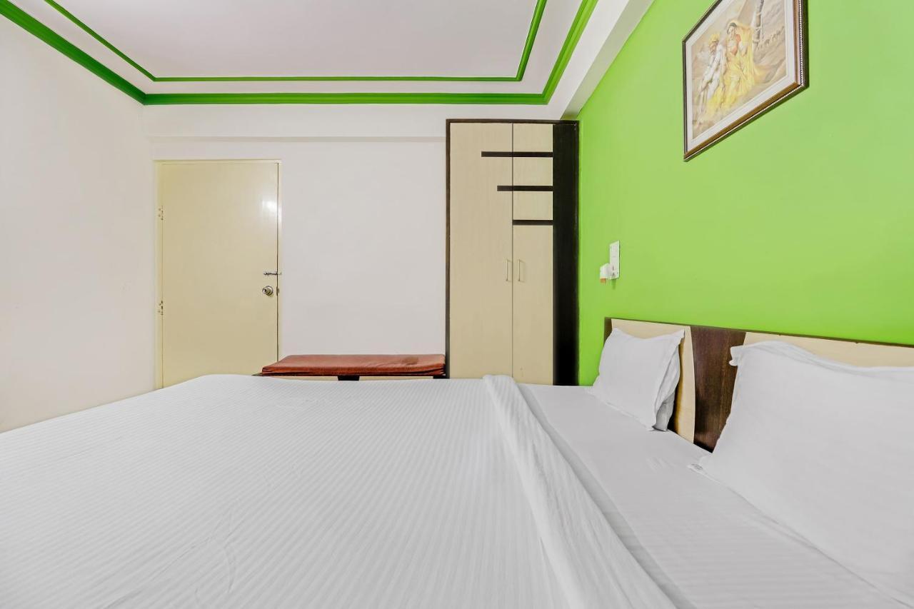 Spot On 47257 Hotel Pinky Spot Dausa エクステリア 写真