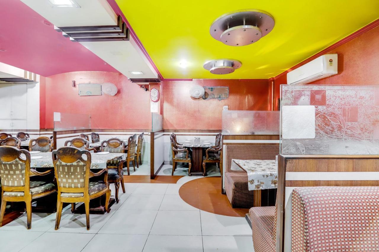 Spot On 47257 Hotel Pinky Spot Dausa エクステリア 写真