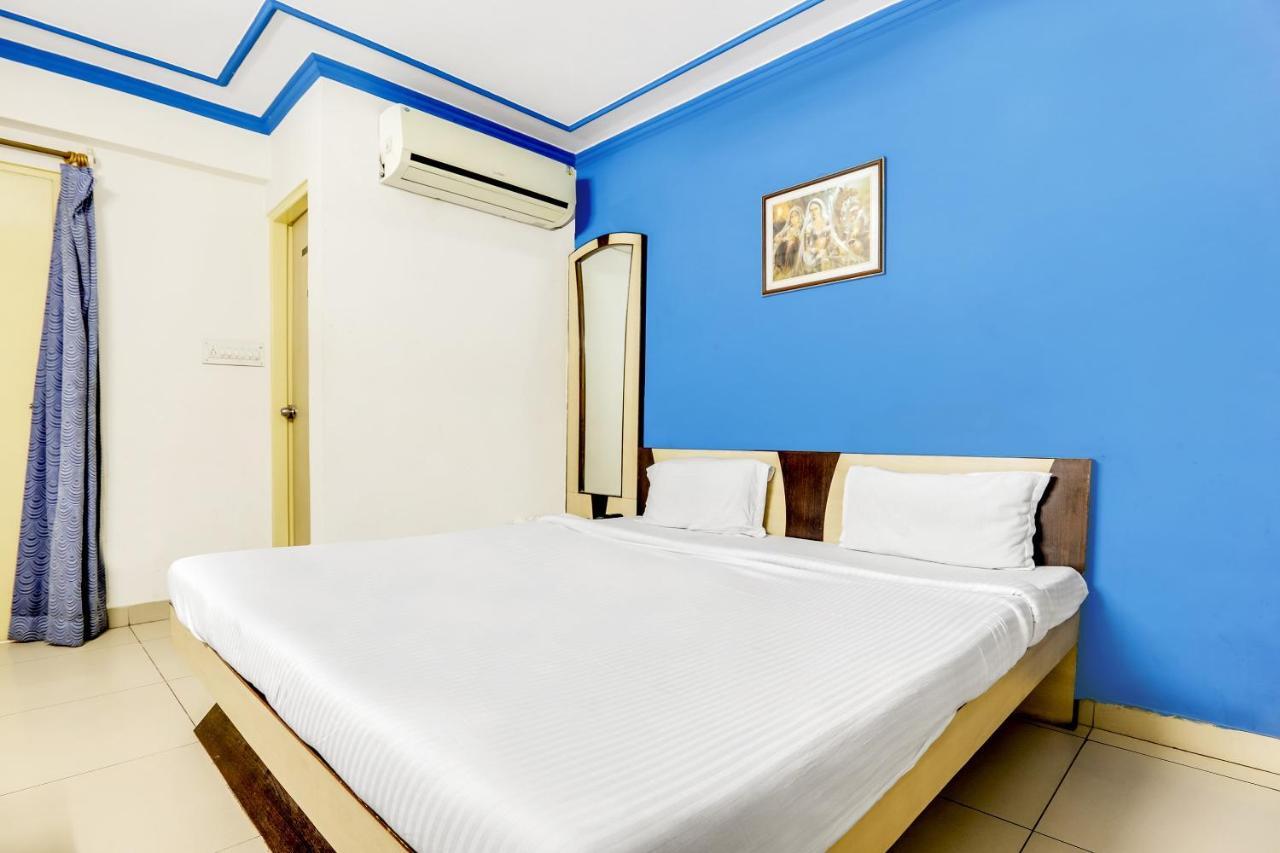 Spot On 47257 Hotel Pinky Spot Dausa エクステリア 写真