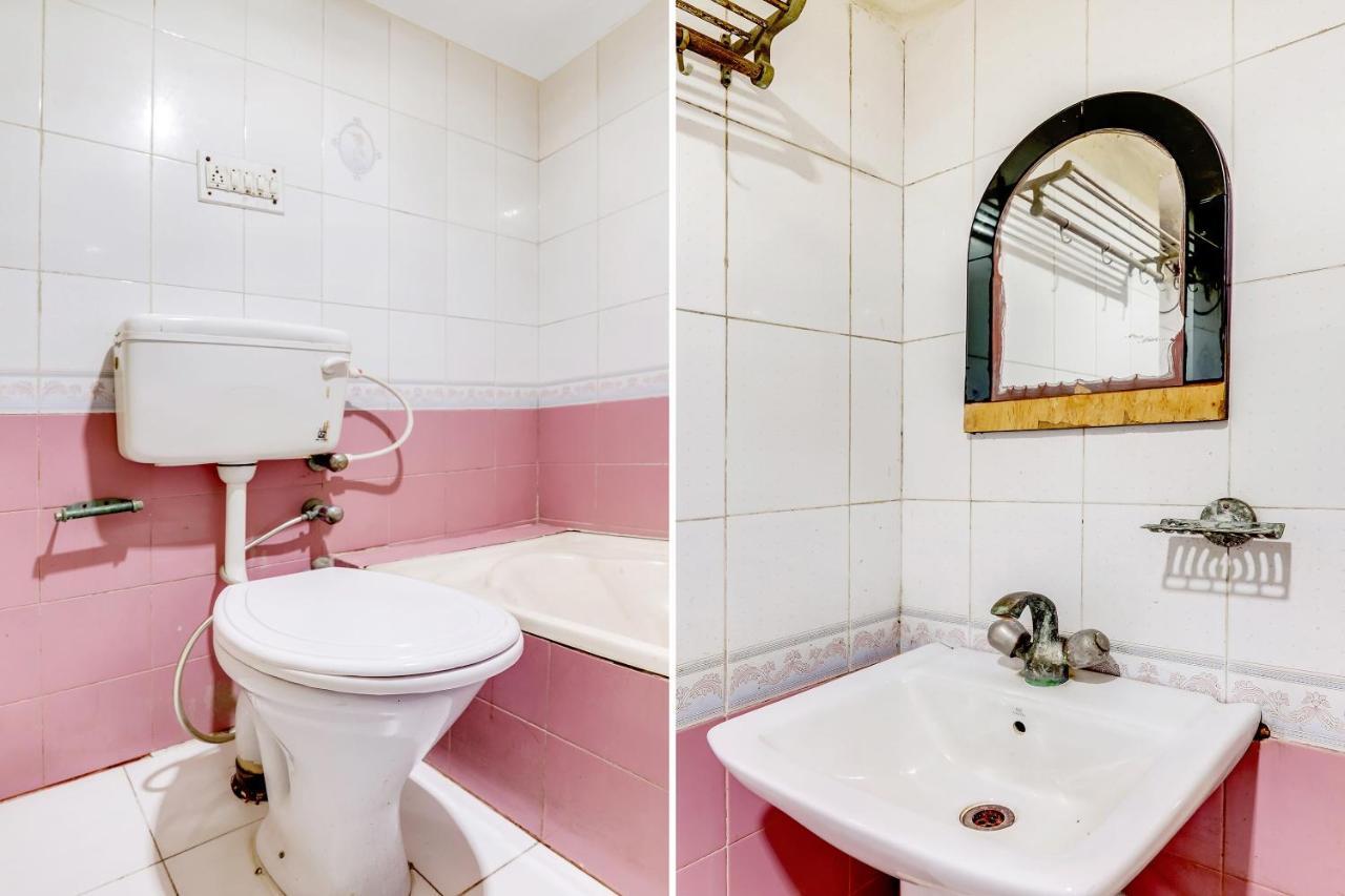 Spot On 47257 Hotel Pinky Spot Dausa エクステリア 写真